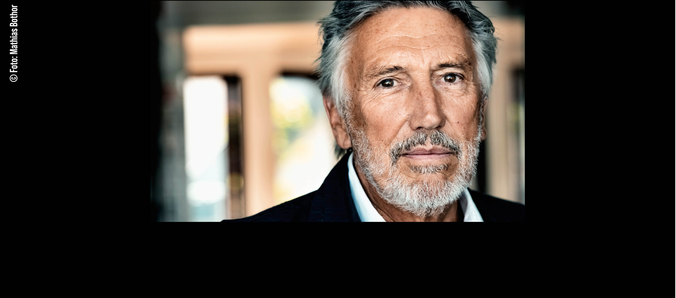 BRÜCKNER IM BRUCKNER: JAMES BALDWIN - EINE AUSWAHL