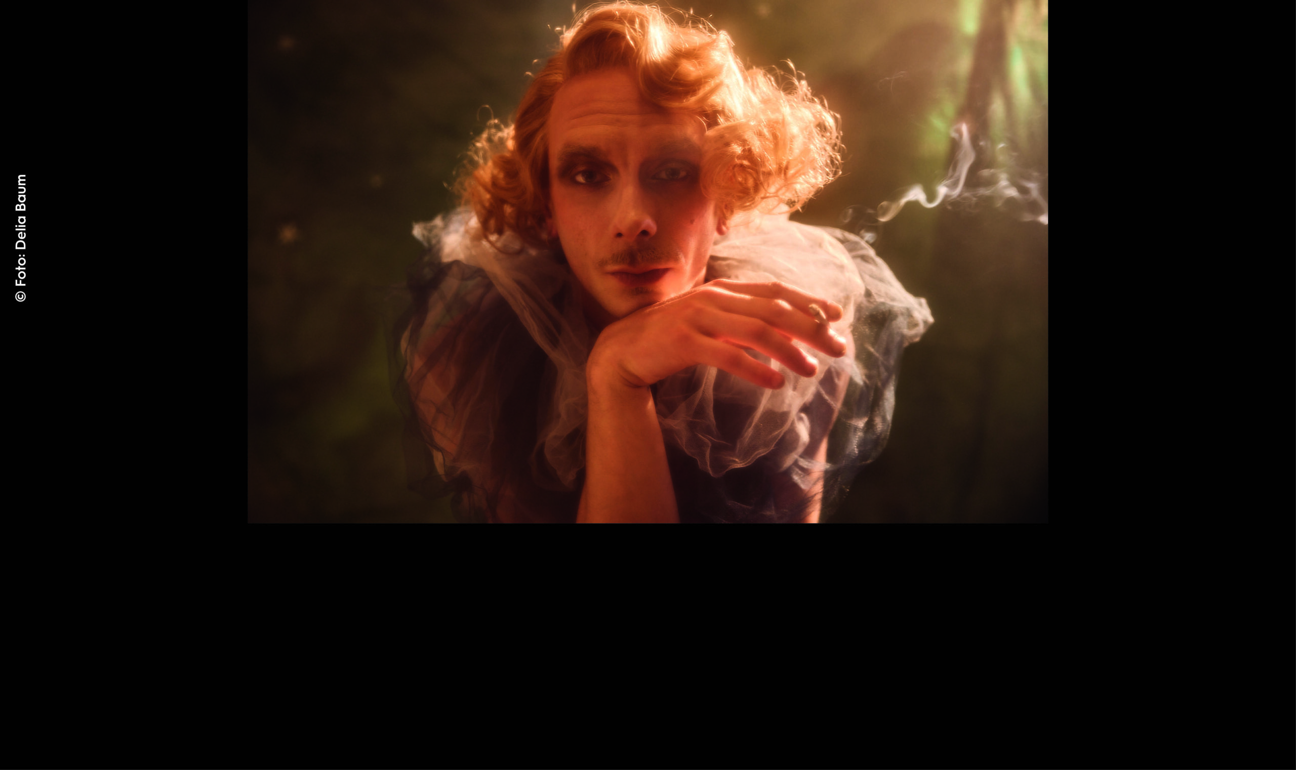 ZWISCHEN HIMMEL UND HAUT