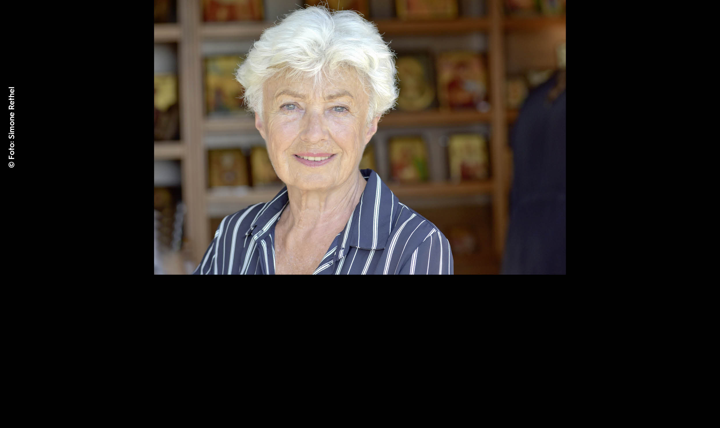 NA ALSO. GEHT DOCH. Eine Komödie