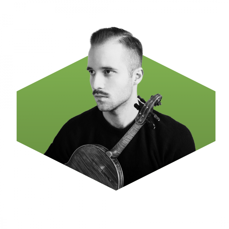 Struna druga | Kacper Malisz