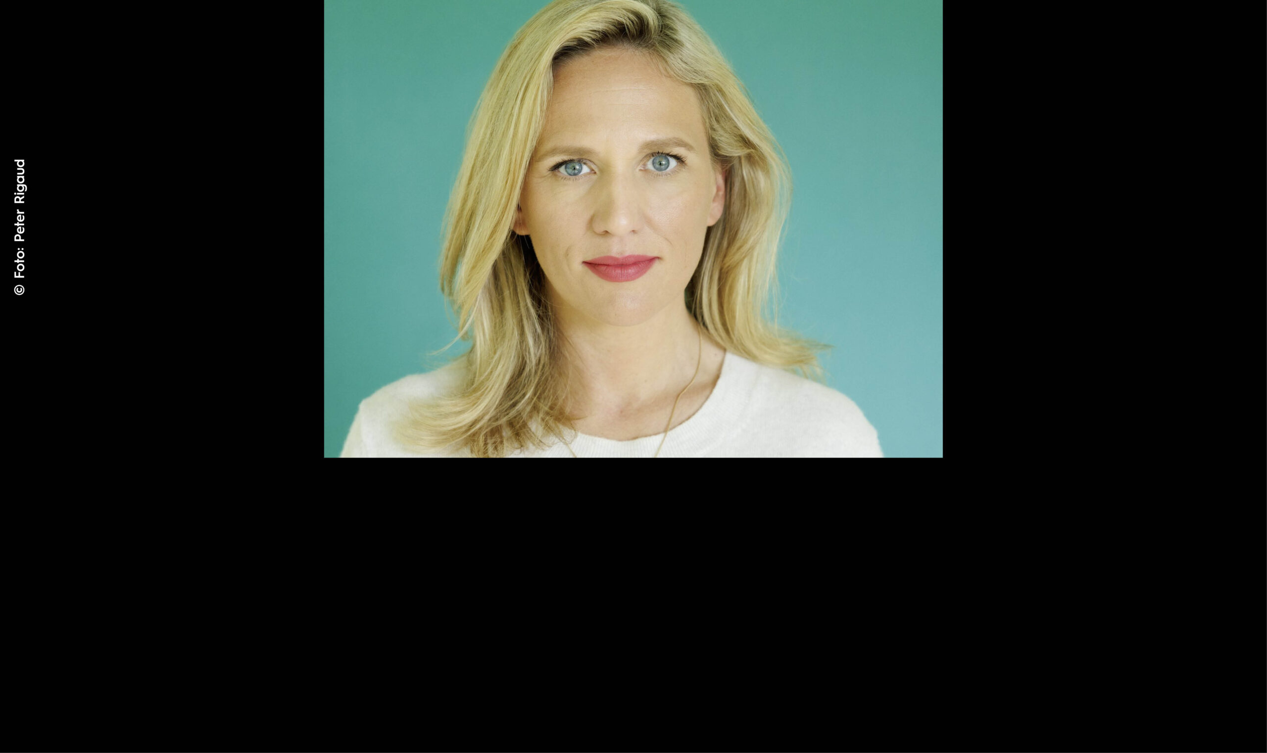 Literarischer Streifzug: Elisa Hoven „Feine Risse” - Buchpremiere