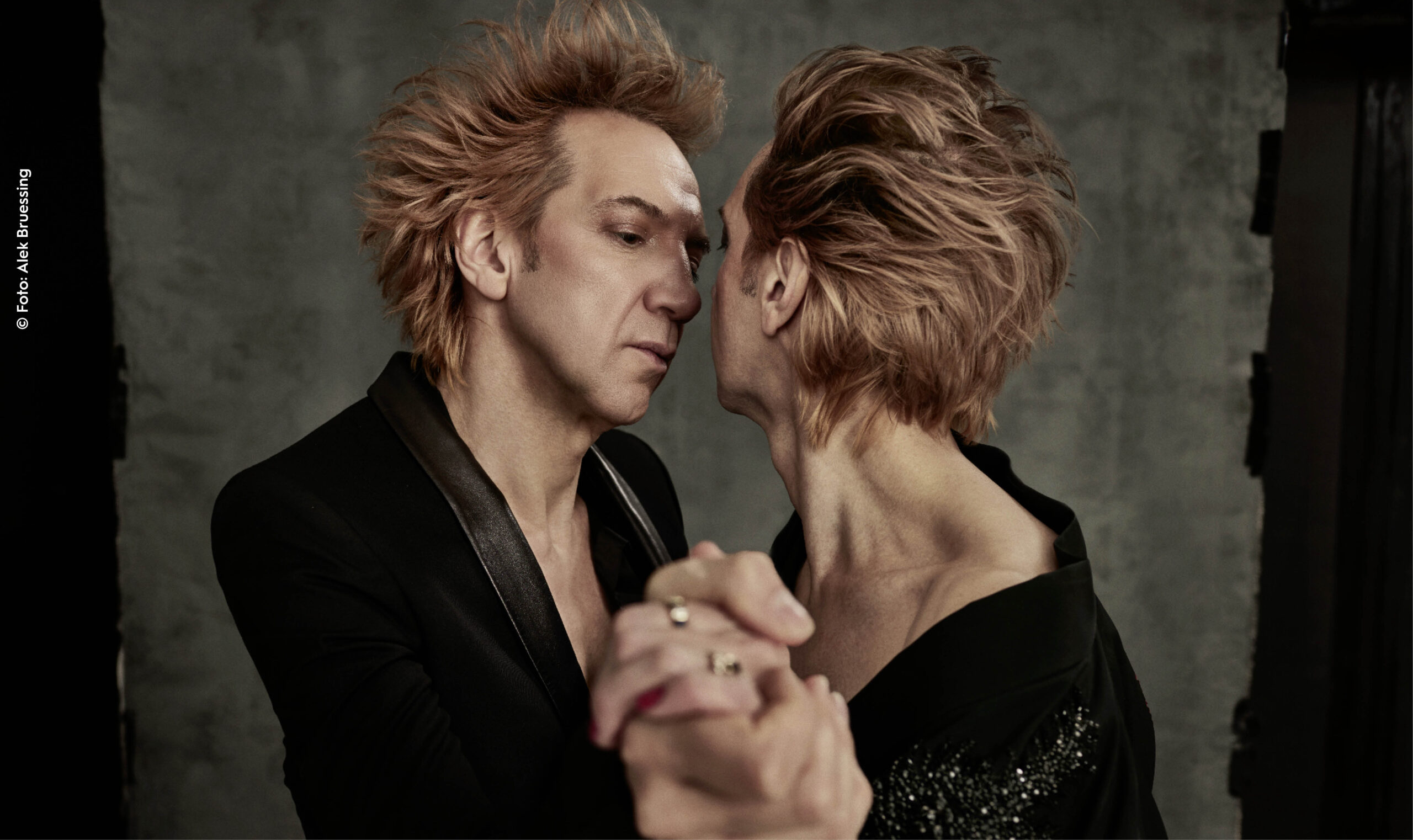 TANZ AUF DEM VULKAN (DSE)