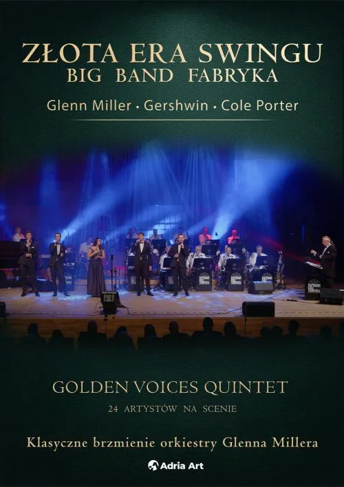 Zlota_Era_Swingu_Big_Band_Orchestra