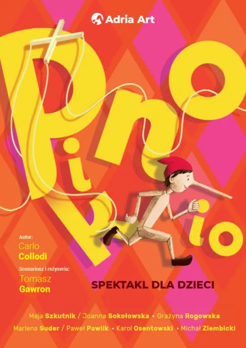 Pinocchio Theatre