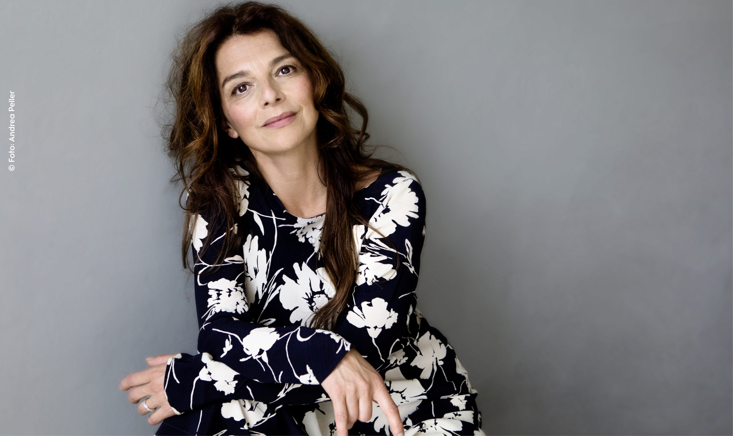 LA VIE EN ROSE - Sonderkonzert zu 110 Jahren Edith Piaf