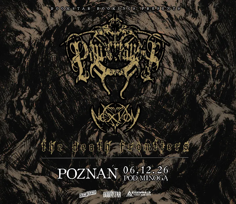 PANZERFAUST + NEXION