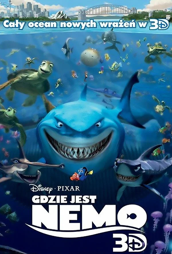 Where is Nemo 3D