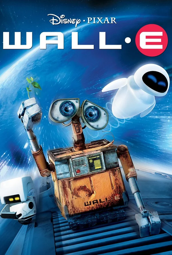 Wall-E