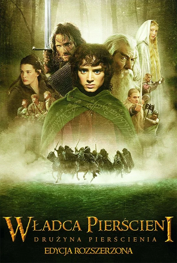 Lord of the Rings: Team of the Ring (Extended Version)
