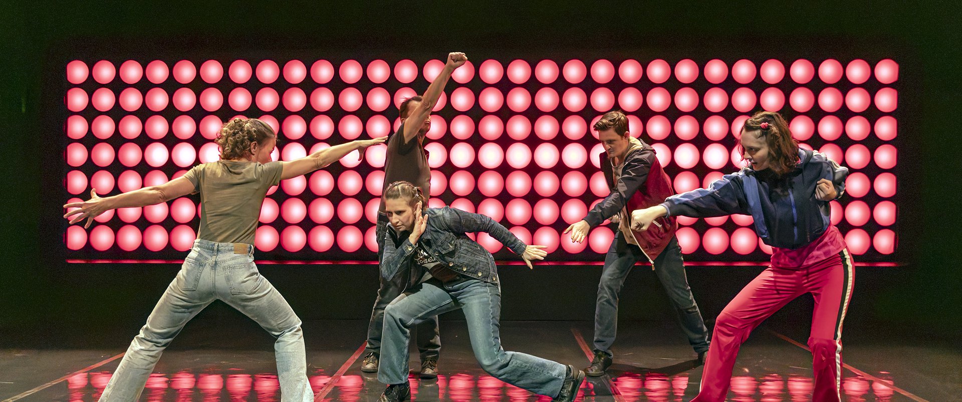 Alle außer das Einhorn