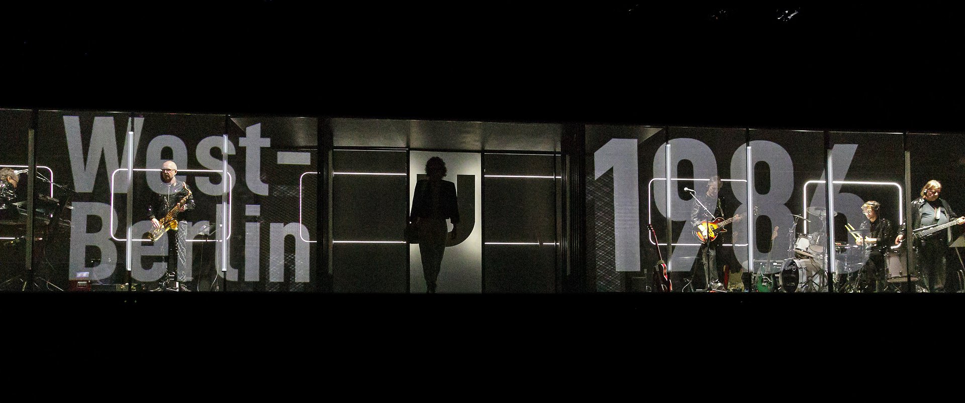 Voices of GRIPS: Voll auf Linie