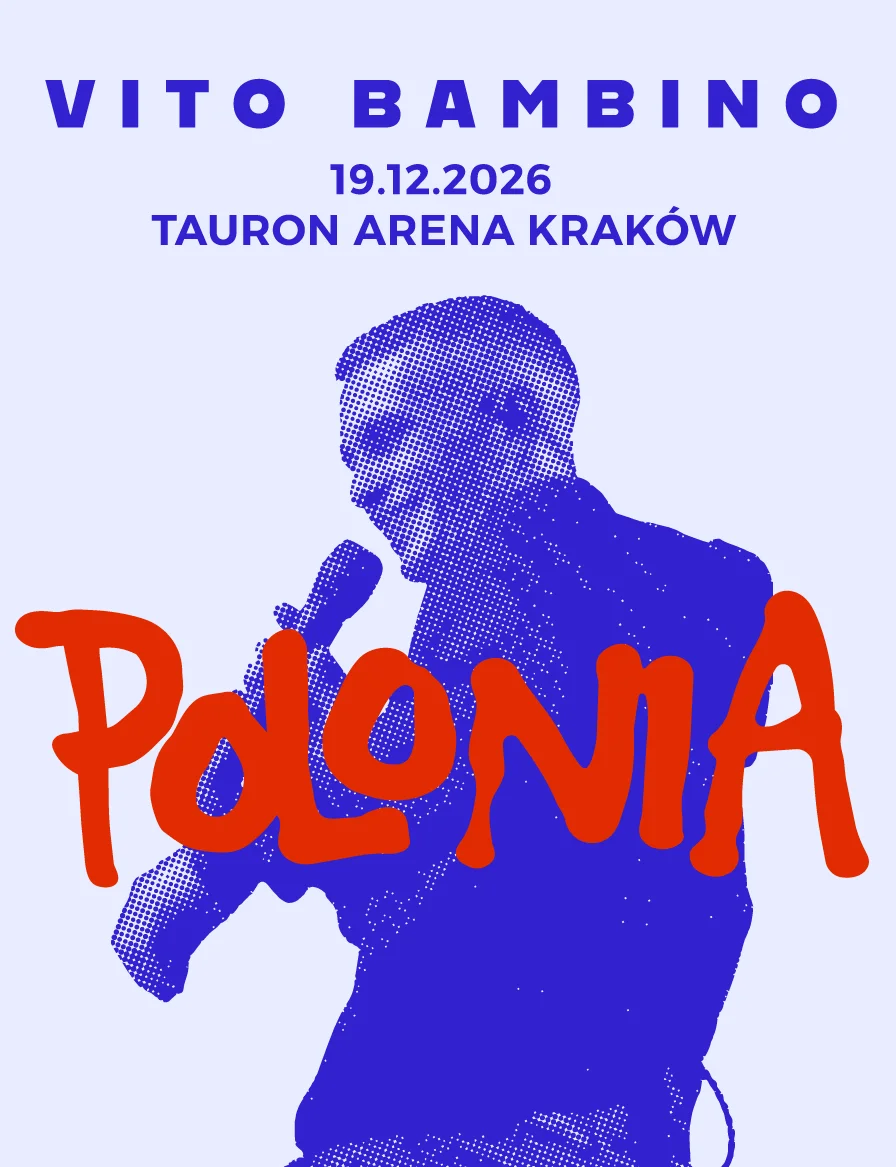VITO BAMBINO: POLONIA