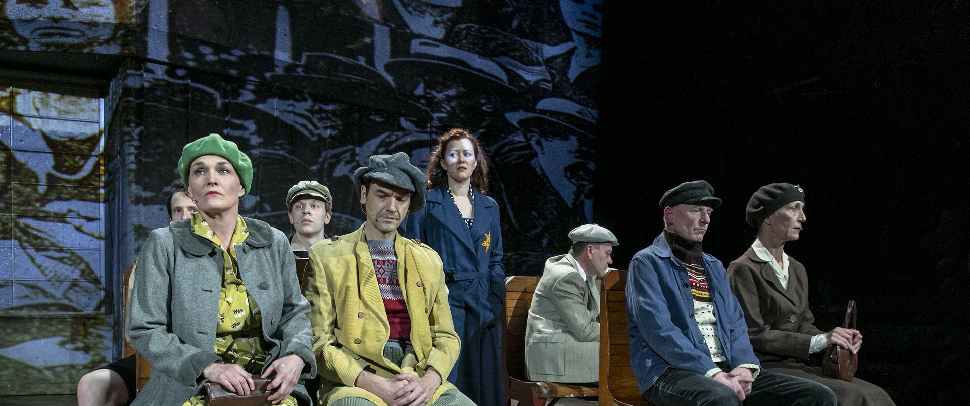 Ab heute heißt du Sara