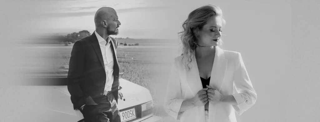 Kashia Vega & Michał Kowalonek