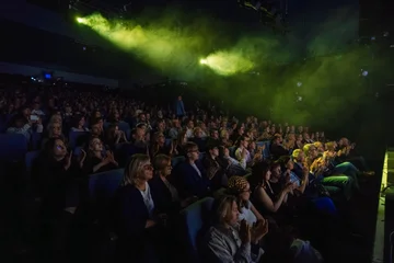 PRZEŻYJMY TO JESZCZE RAZ! Finisaż Kontrapunktu