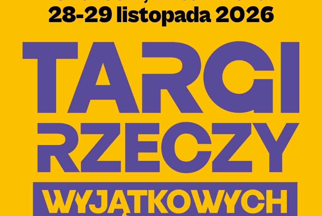 Targi Rzeczy Wyjątkowych