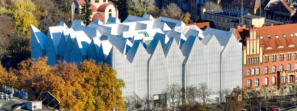 Historyczne Nowe Miasto | Dom Kultury + | Słowianin OD-Nowa