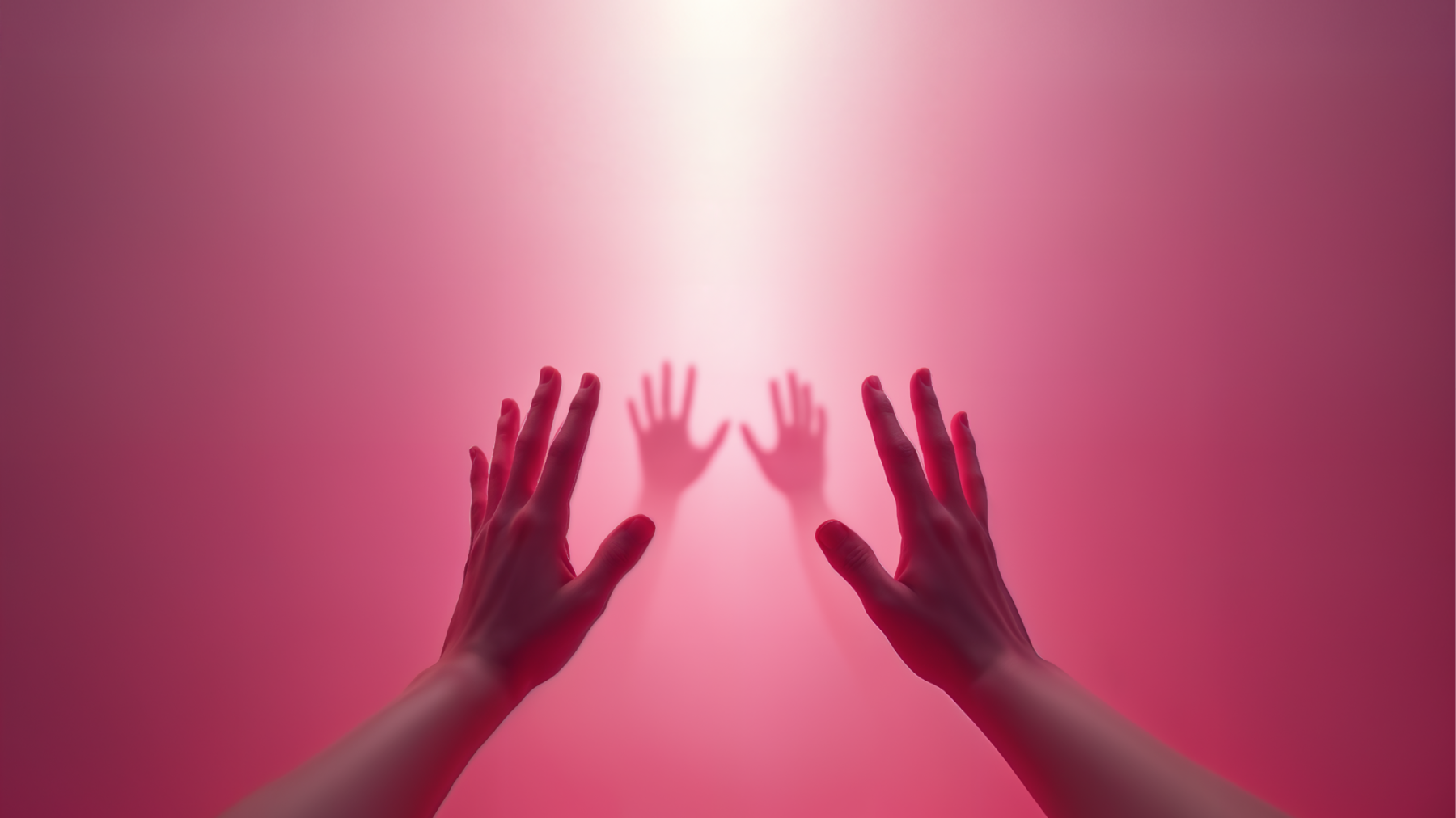 Channelers — VR experience with six degrees of freedom