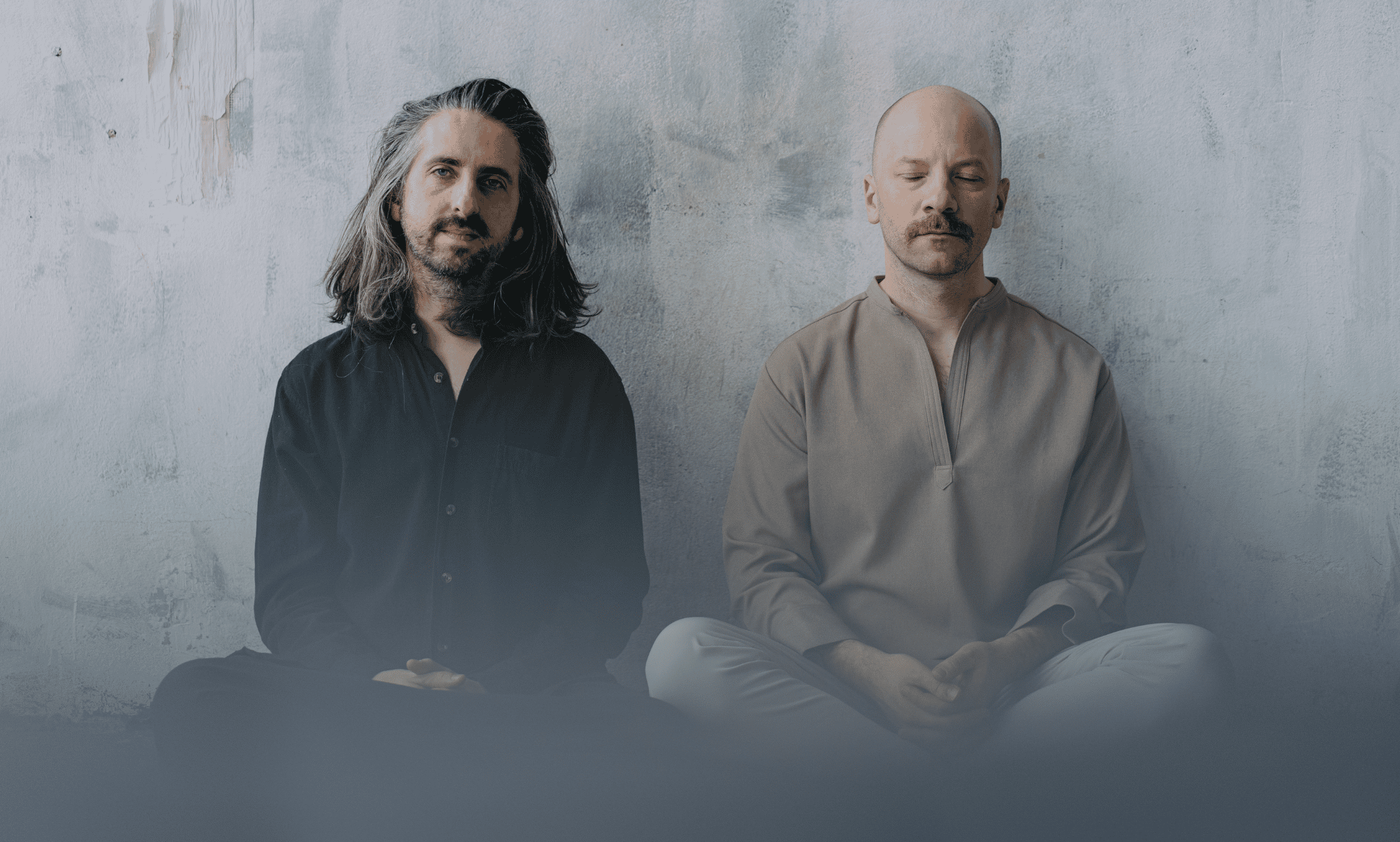 James Holden & Wacław Zimpel