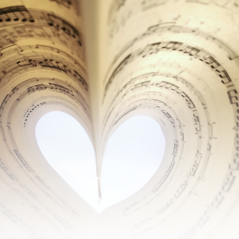 Wieczór walentynkowy z muzyką filmową