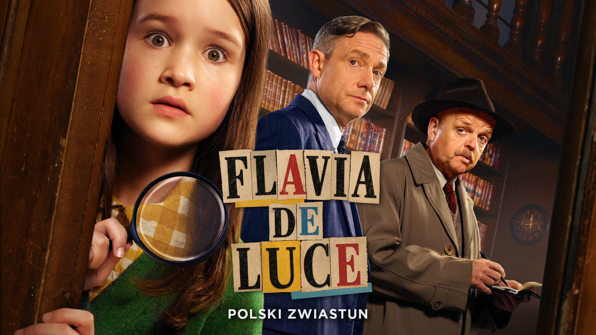 Flavia of Luce