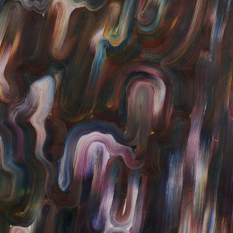 Maciej Osmycki | EQUINOX