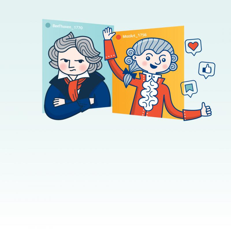 Awantura w Filharmonii