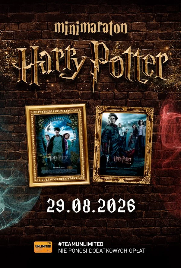 Mini Marathon: Harry Potter and the Prisoner of Azkaban + Goblet of Fire