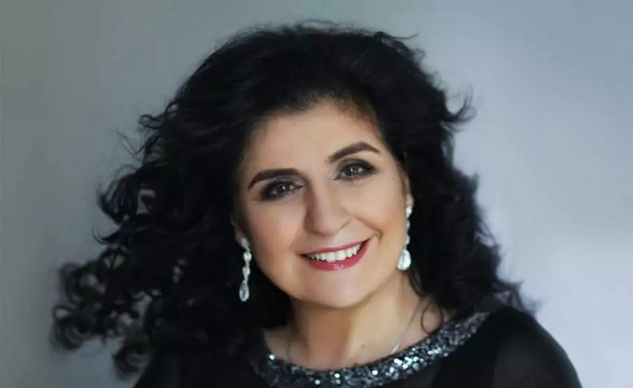 ELENI – Jubileusz 50-lecia – koncert