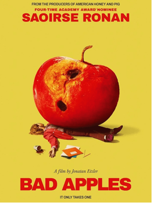 Bad Apples