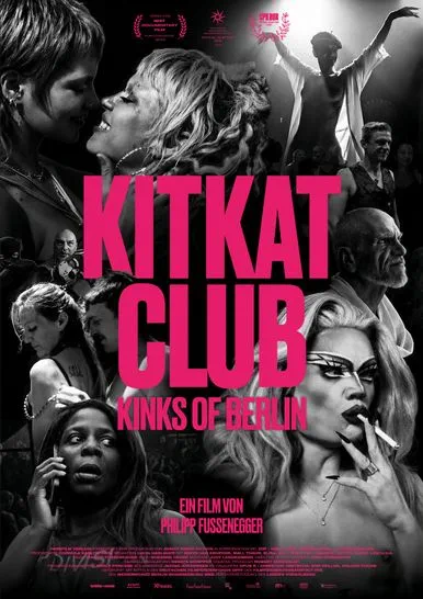 KitKatClub - Kinks of Berlin
