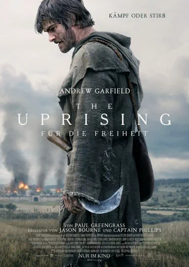 The Uprising