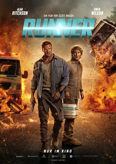 Runner