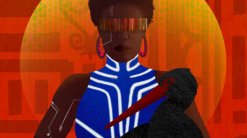 FESTIWAL FILMÓW AFRYKAŃSKICH AFRYKAMERA