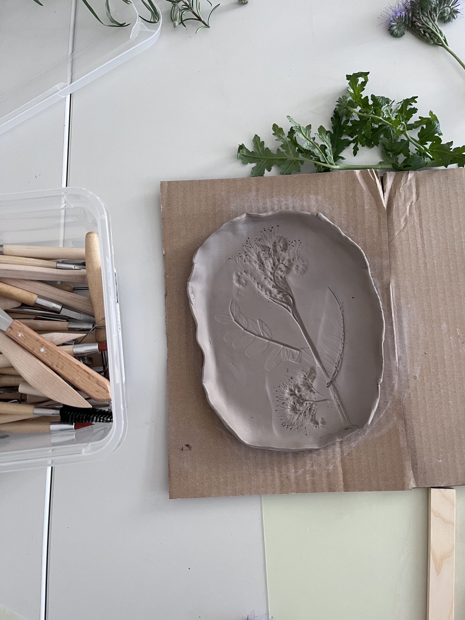 Stałe zajęcia ceramiczne dla dorosłych