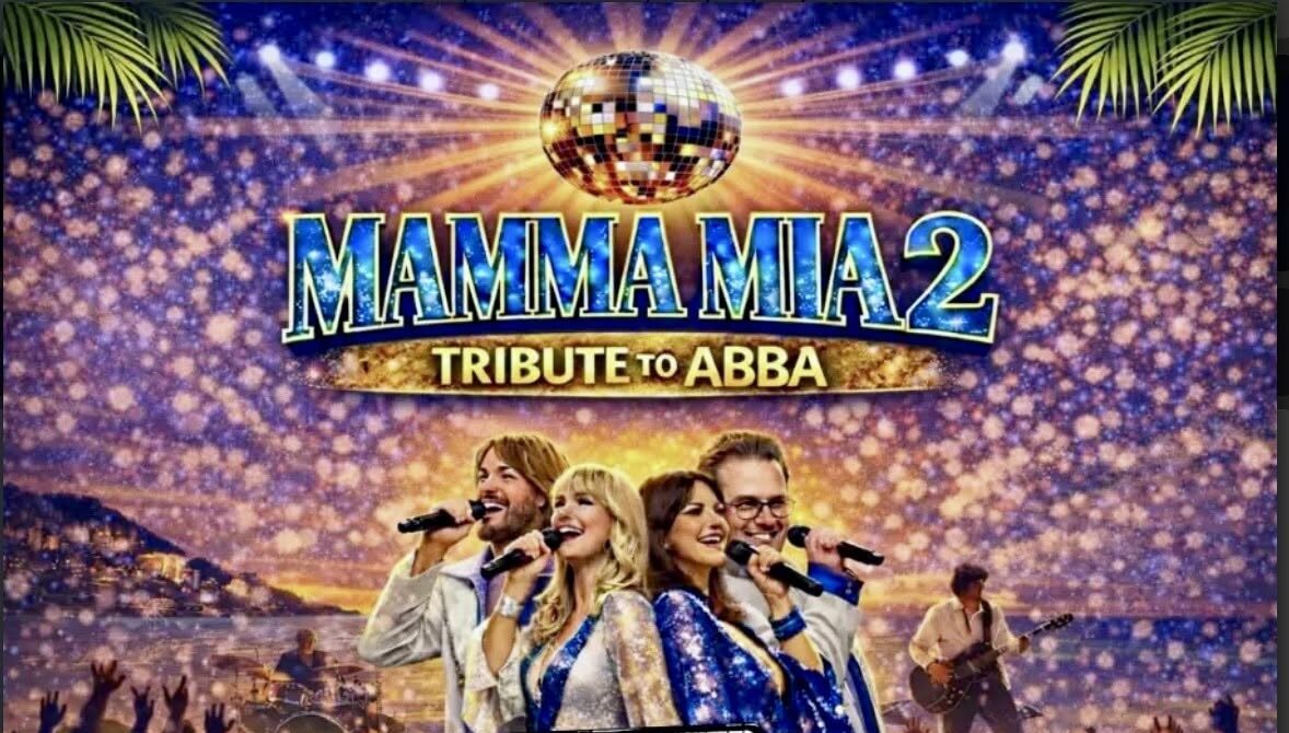 „Mamma Mia 2” | Tribute to ABBA | koncert