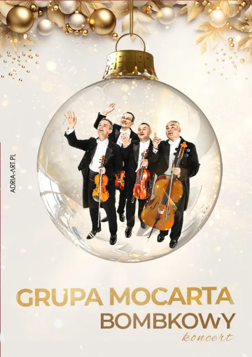 MoCarta Christmas Concert