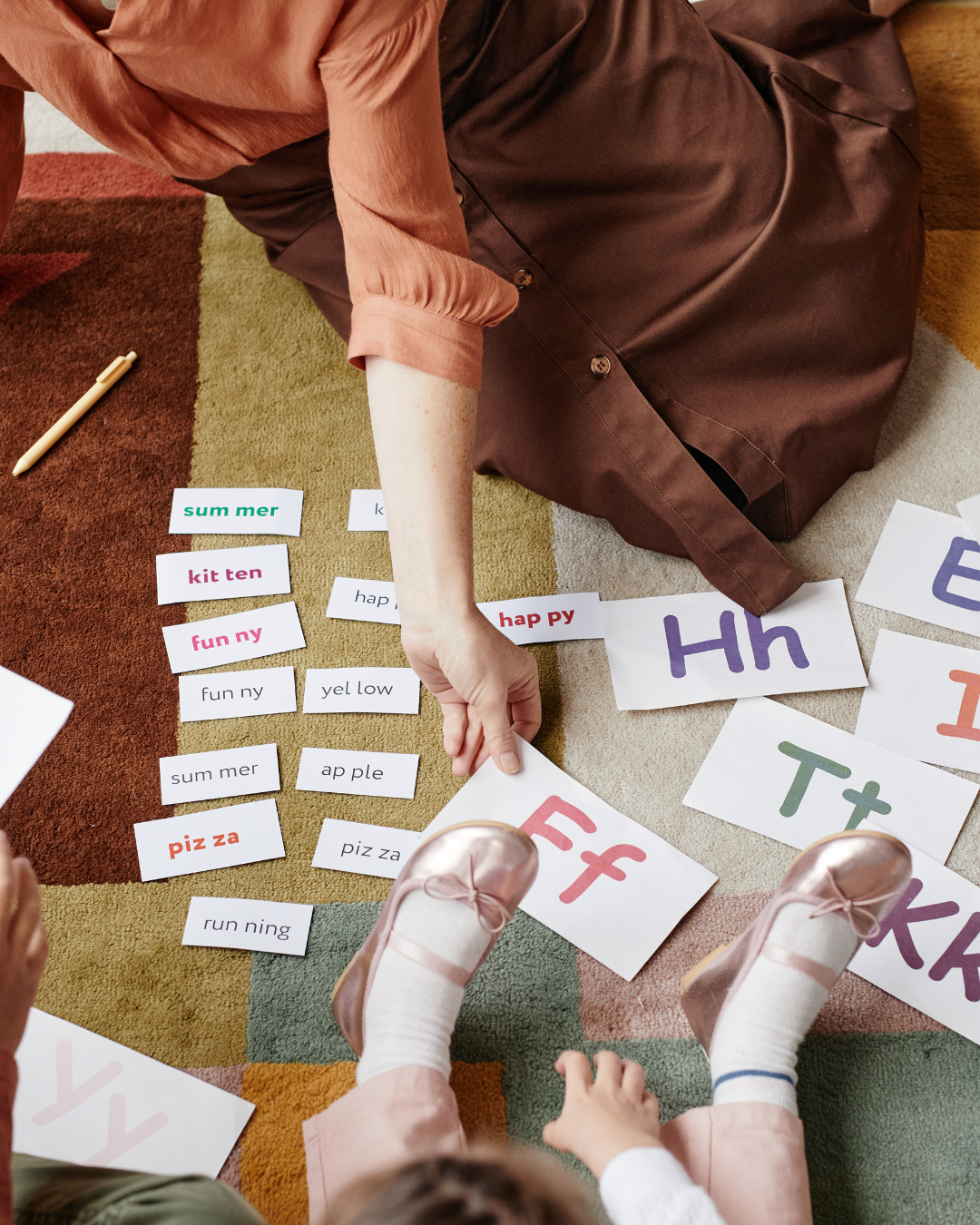 Język angielski dla dzieci