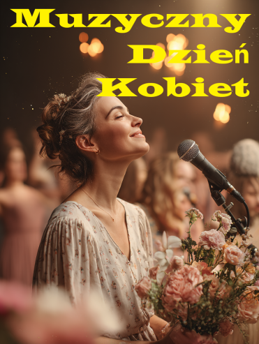 Musical Women's Day