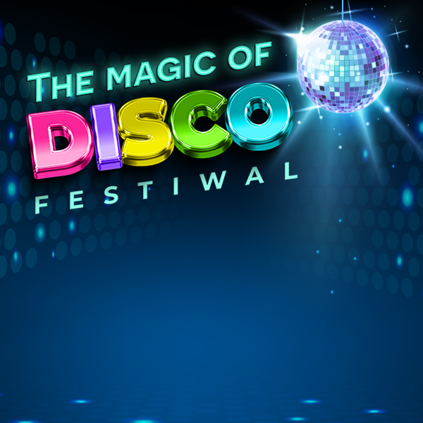 The Magic of Disco Festival
