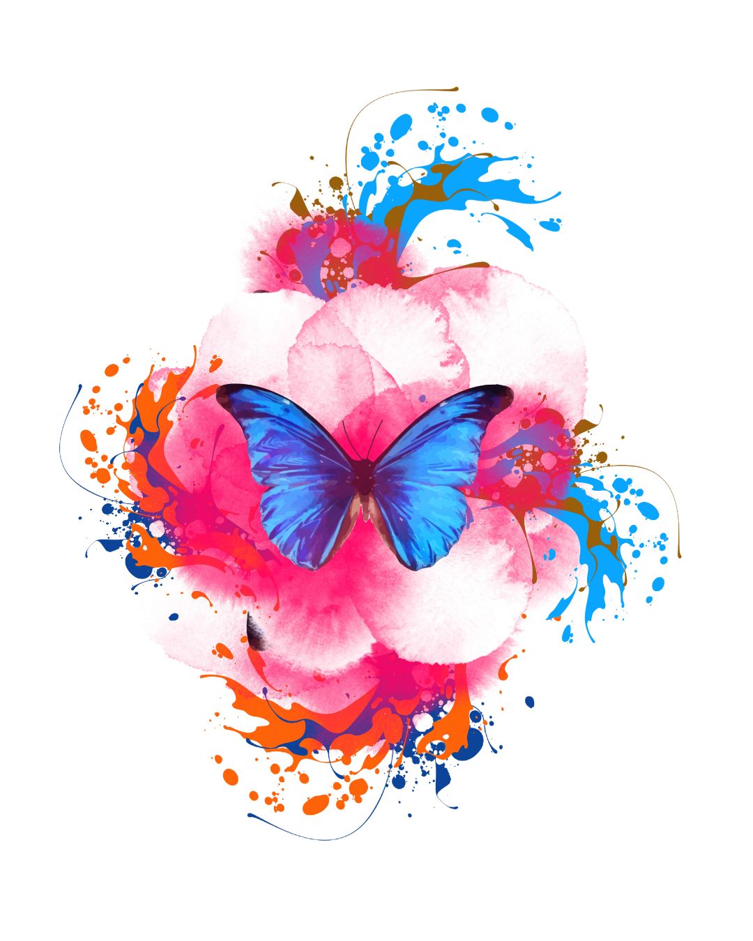 Jak gąsienica została motylem – bajkowe warsztaty kamishibai