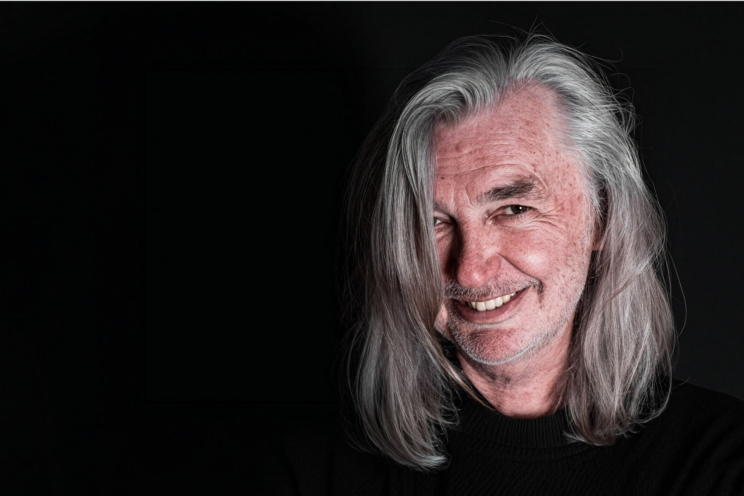 Mam szpital w domu – wykład i recital prof. Jacek Rudnicki