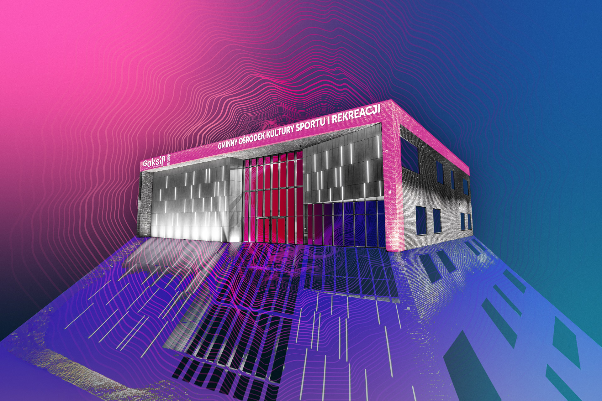 Wydarzenie zewnętrzne