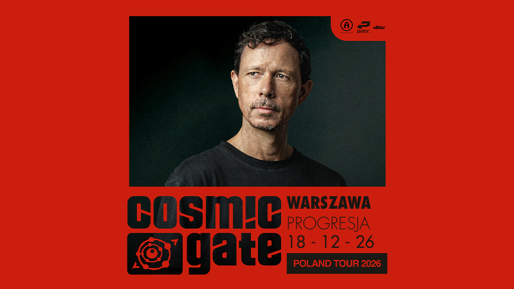Cosmic Gate