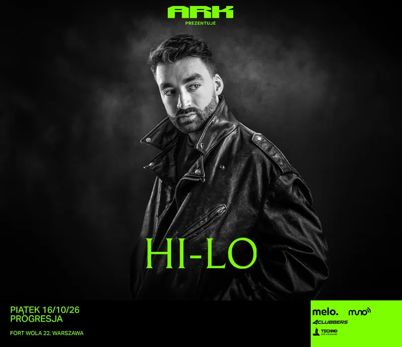 ARK: HI-LO