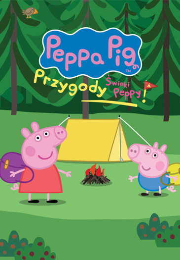 The Adventures of Peppa Pig Live
