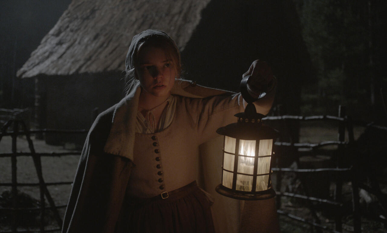 The Witch/Late Night