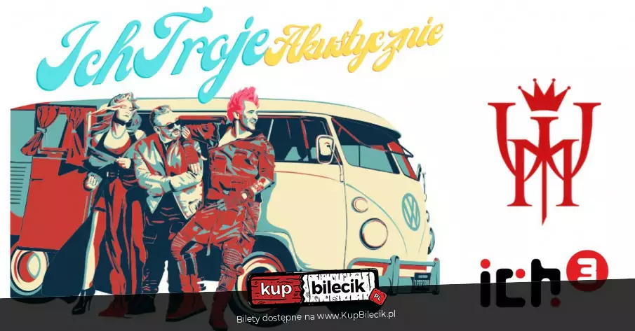Ich Troje Akustycznie