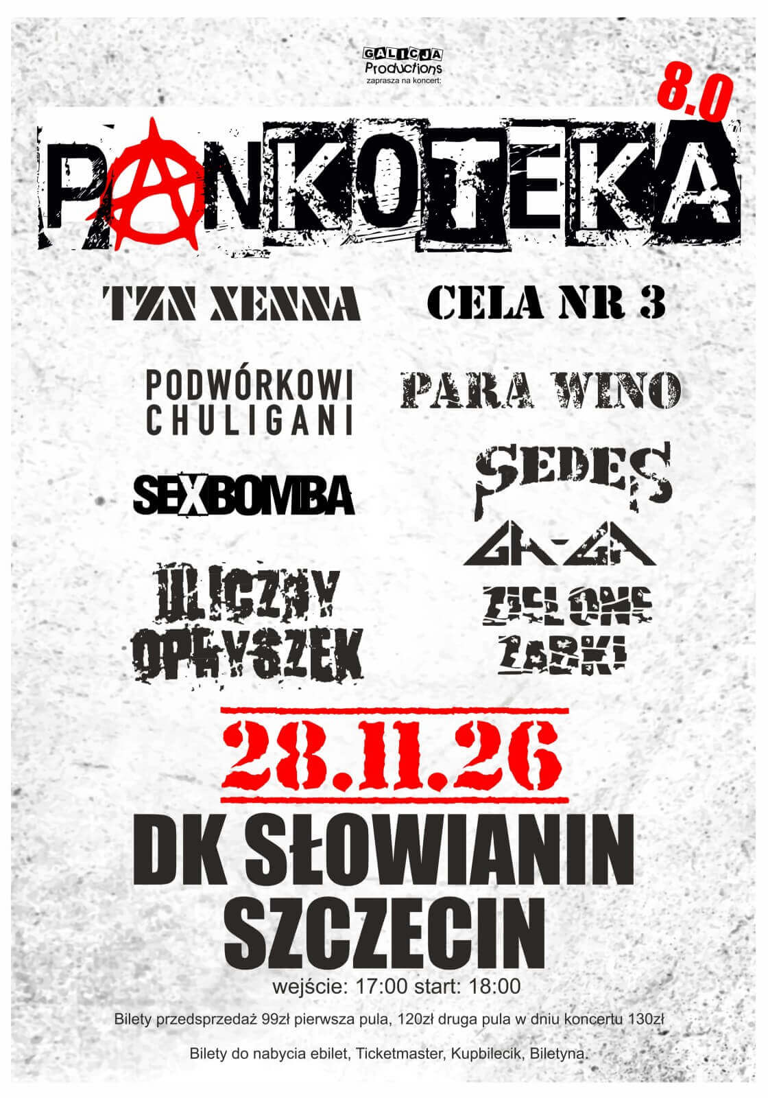 PANKOTEKA 8.0