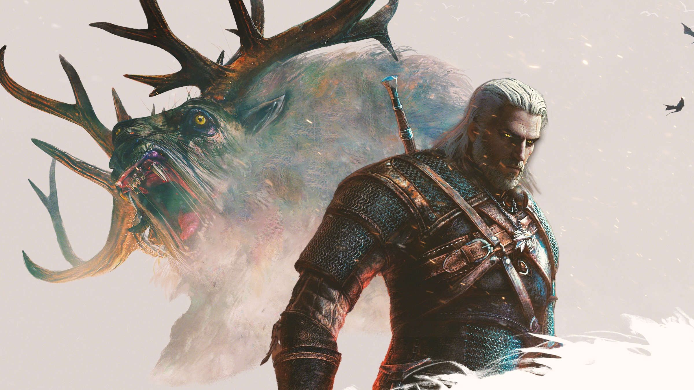 The Witcher in Concert — Bratysława
